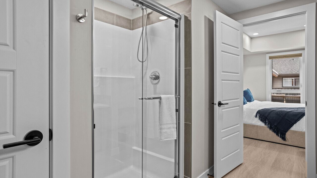 Photo of Bathroom in Copperstone Resort