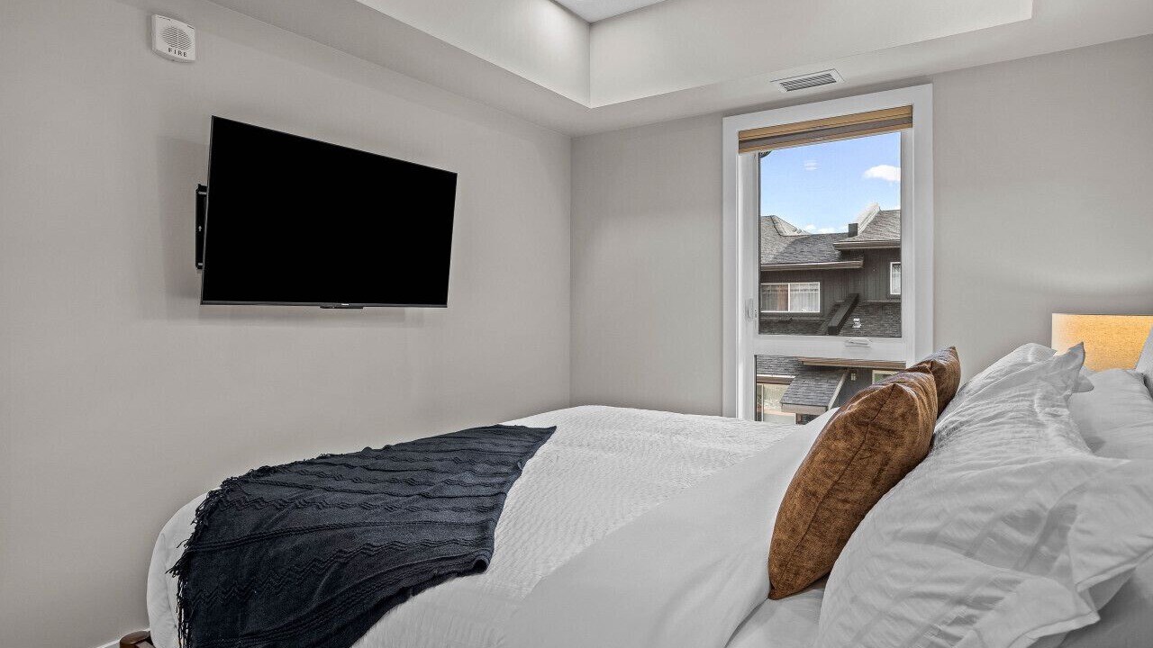 Photo of Bedroom in Copperstone Resort