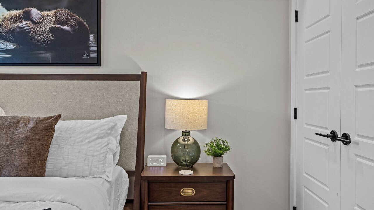 Photo of Bedroom in Copperstone Resort