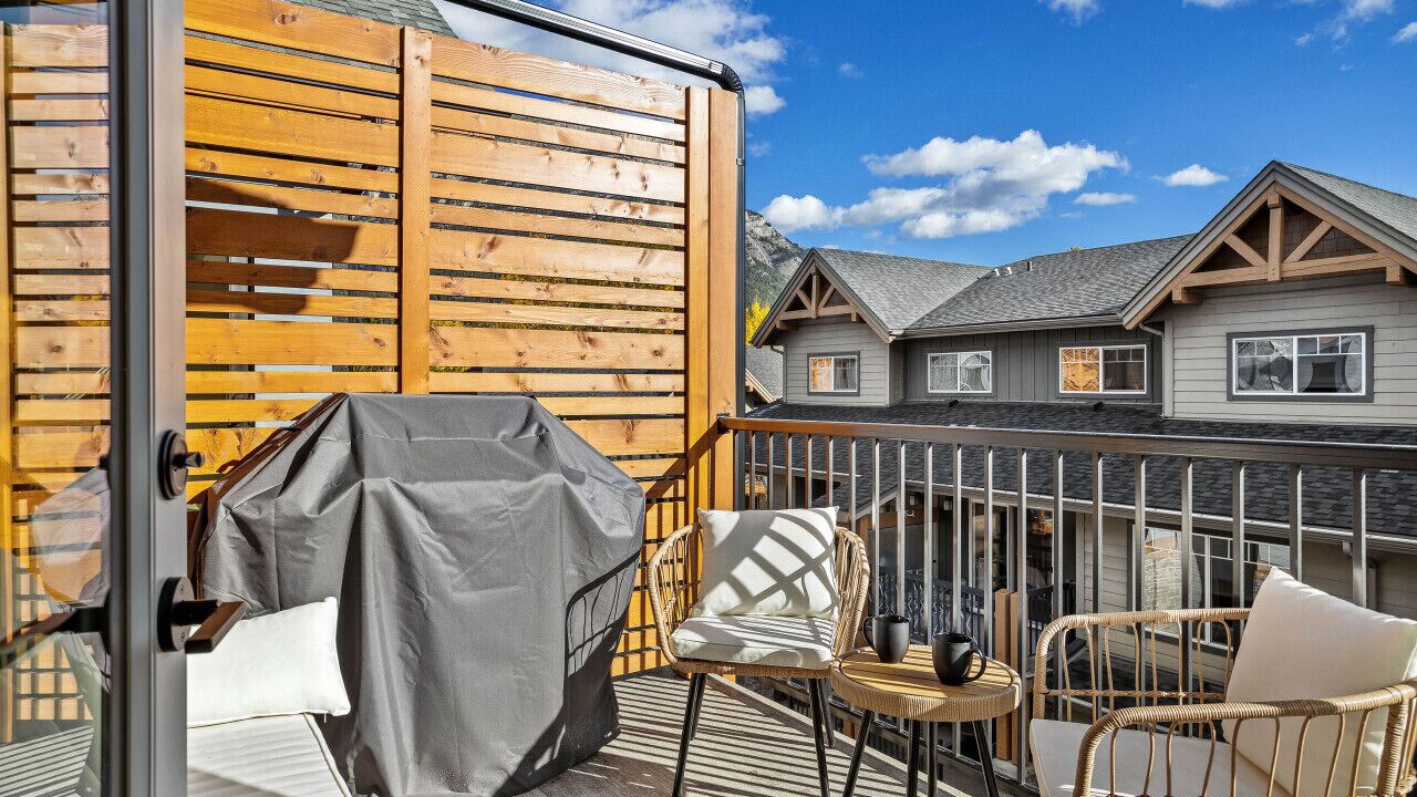 Photo of Outdoor in Copperstone Resort