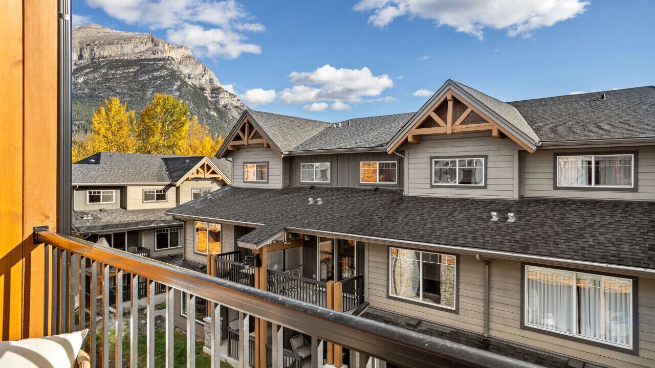 Photo of Outdoor in Copperstone Resort