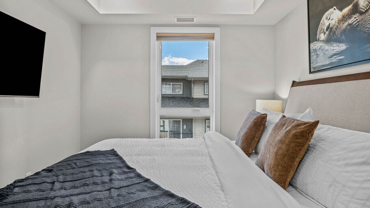Photo of Bedroom in Copperstone Resort