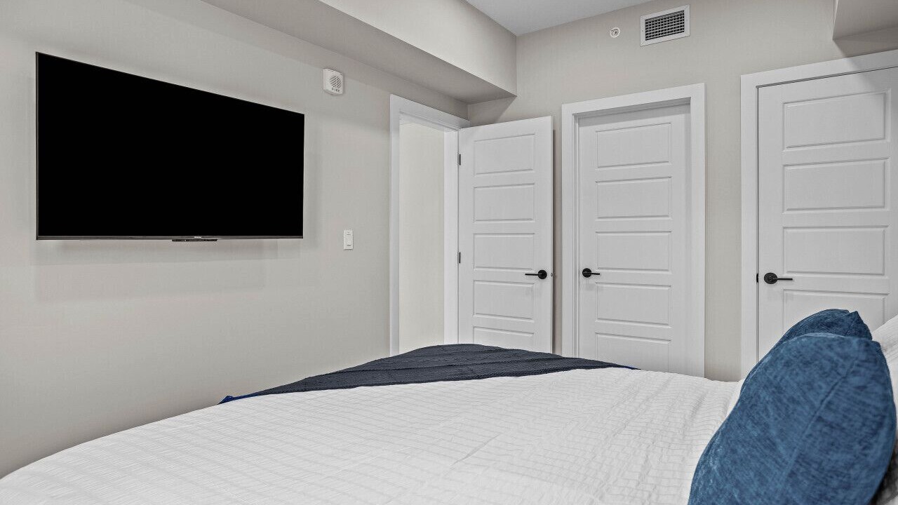 Photo of Bedroom in Copperstone Resort