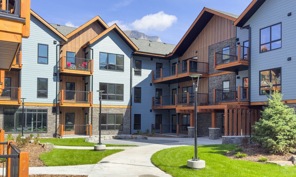 Photo of Outdoor in Copperstone Resort