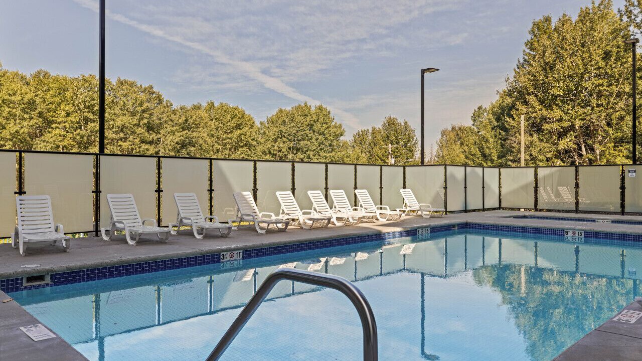 Photo of Outdoor in Copperstone Resort