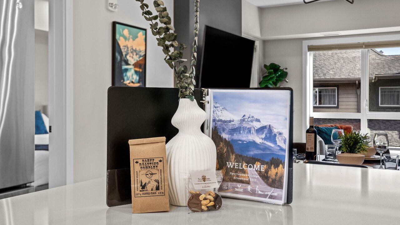 Photo of Bedroom in Copperstone Resort