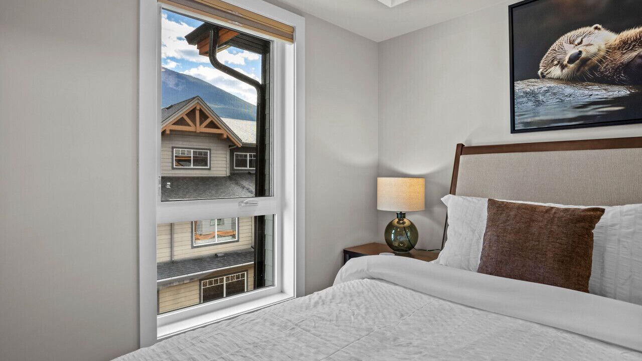 Photo of Bedroom in Copperstone Resort