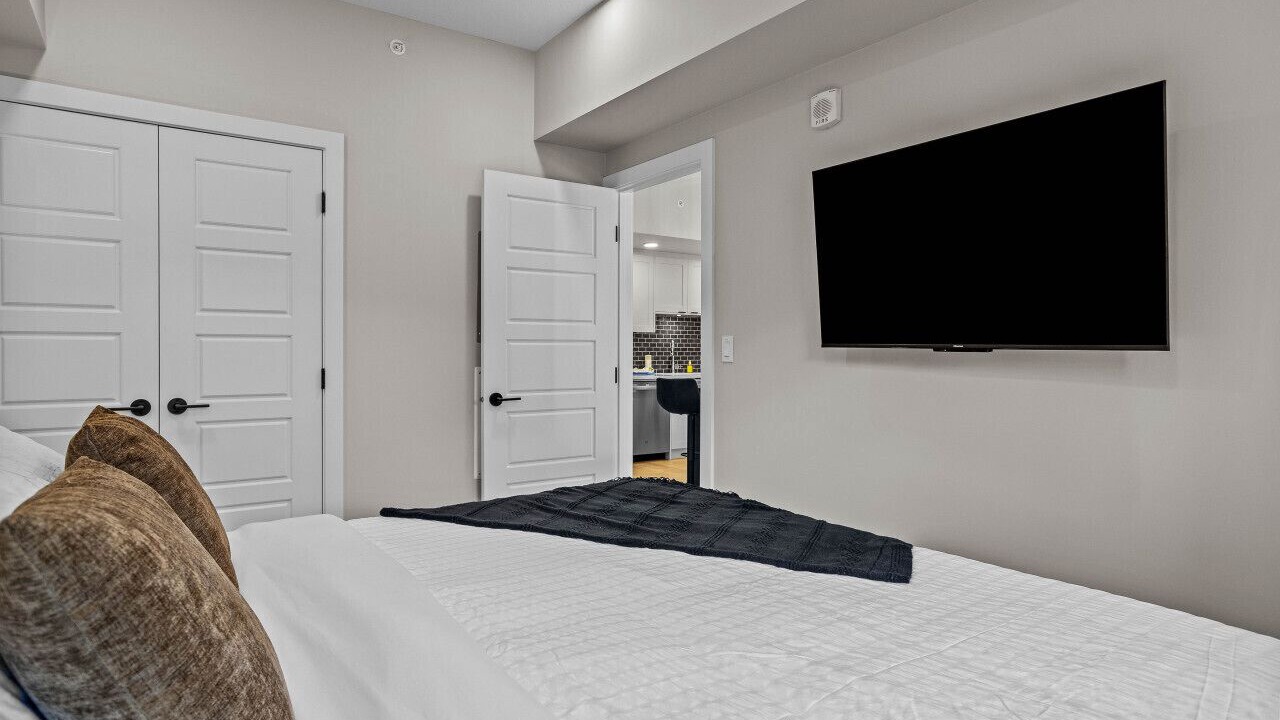 Photo of Bedroom in Copperstone Resort