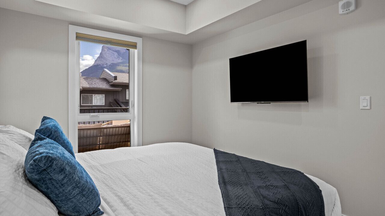 Photo of Bedroom in Copperstone Resort