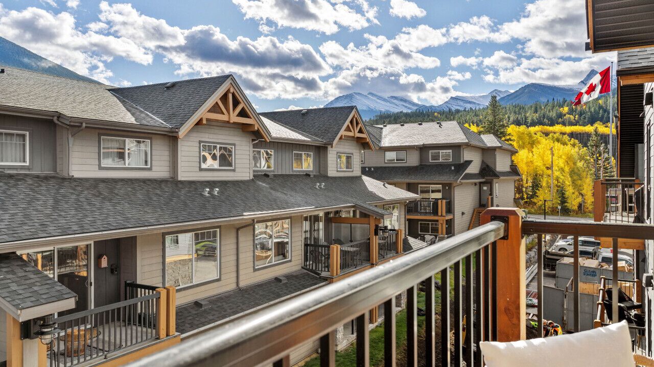 Photo of Outdoor in Copperstone Resort