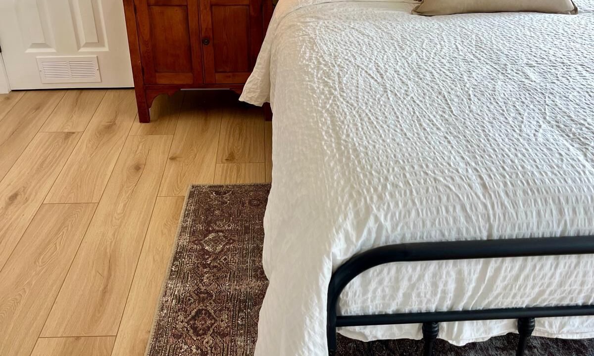 Photo of Bedroom in Mabou