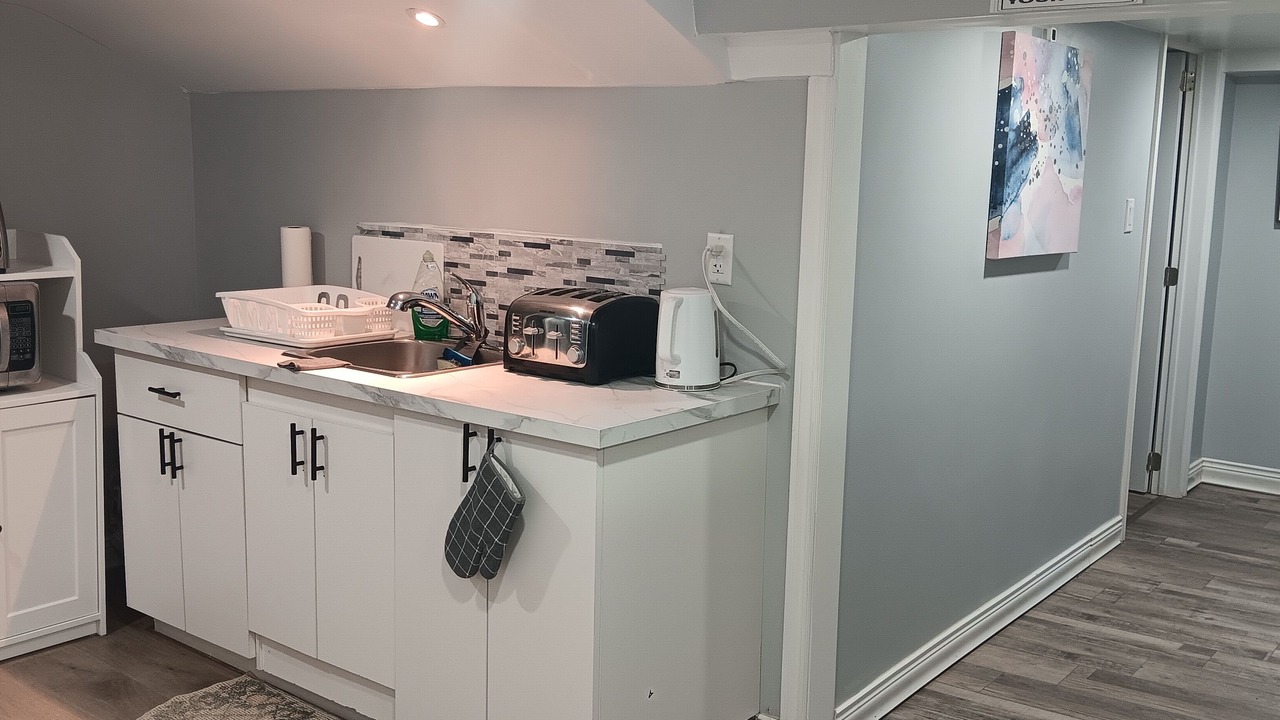 Photo of Kitchen in Bridgeview