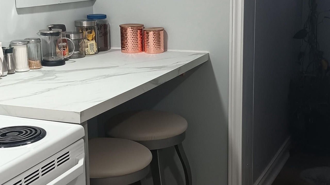 Photo of Kitchen in Bridgeview