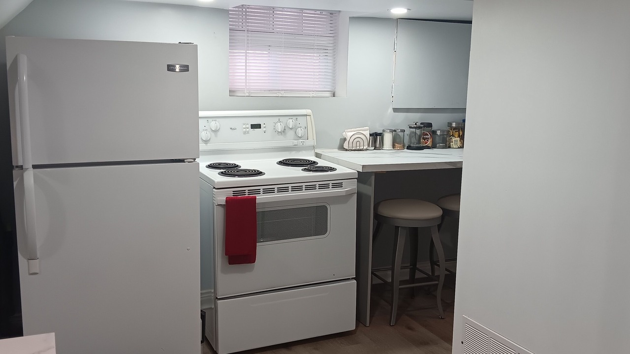 Photo of Kitchen in Bridgeview