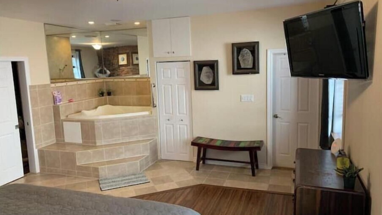 Photo of Bedroom in North Bay