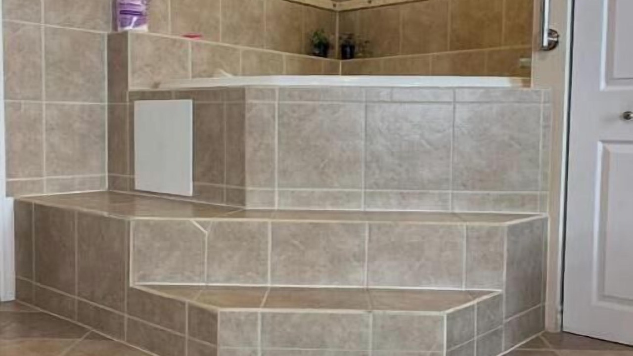 Photo of Bathroom in North Bay