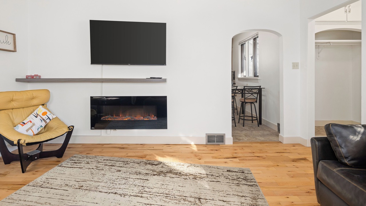 Photo of Livingroom in Saskatoon
