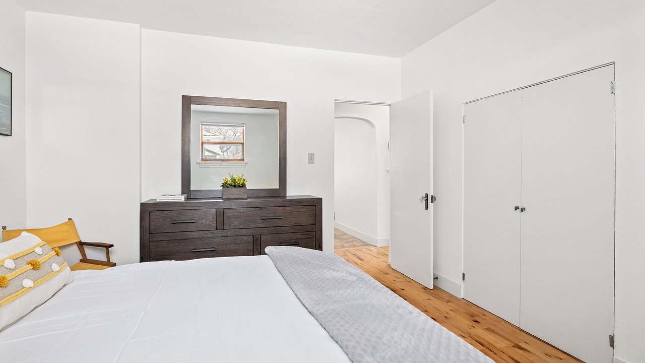 Photo of Bedroom in Saskatoon
