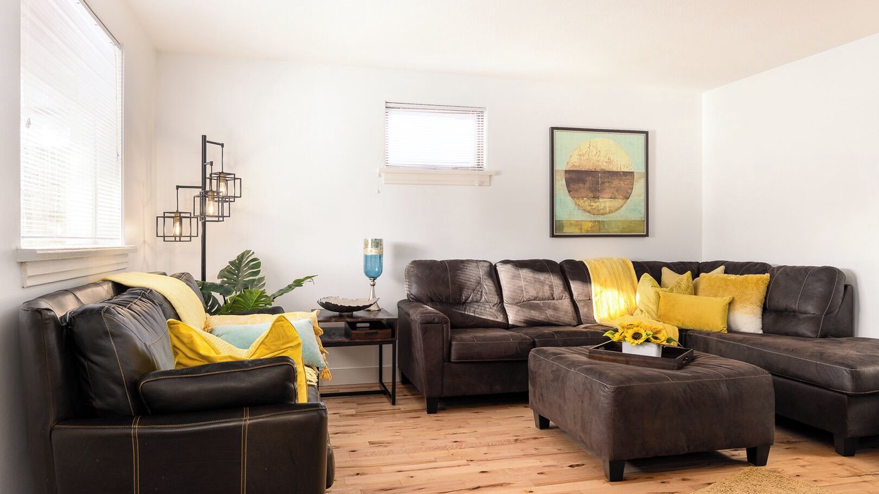 Photo of Livingroom in Saskatoon