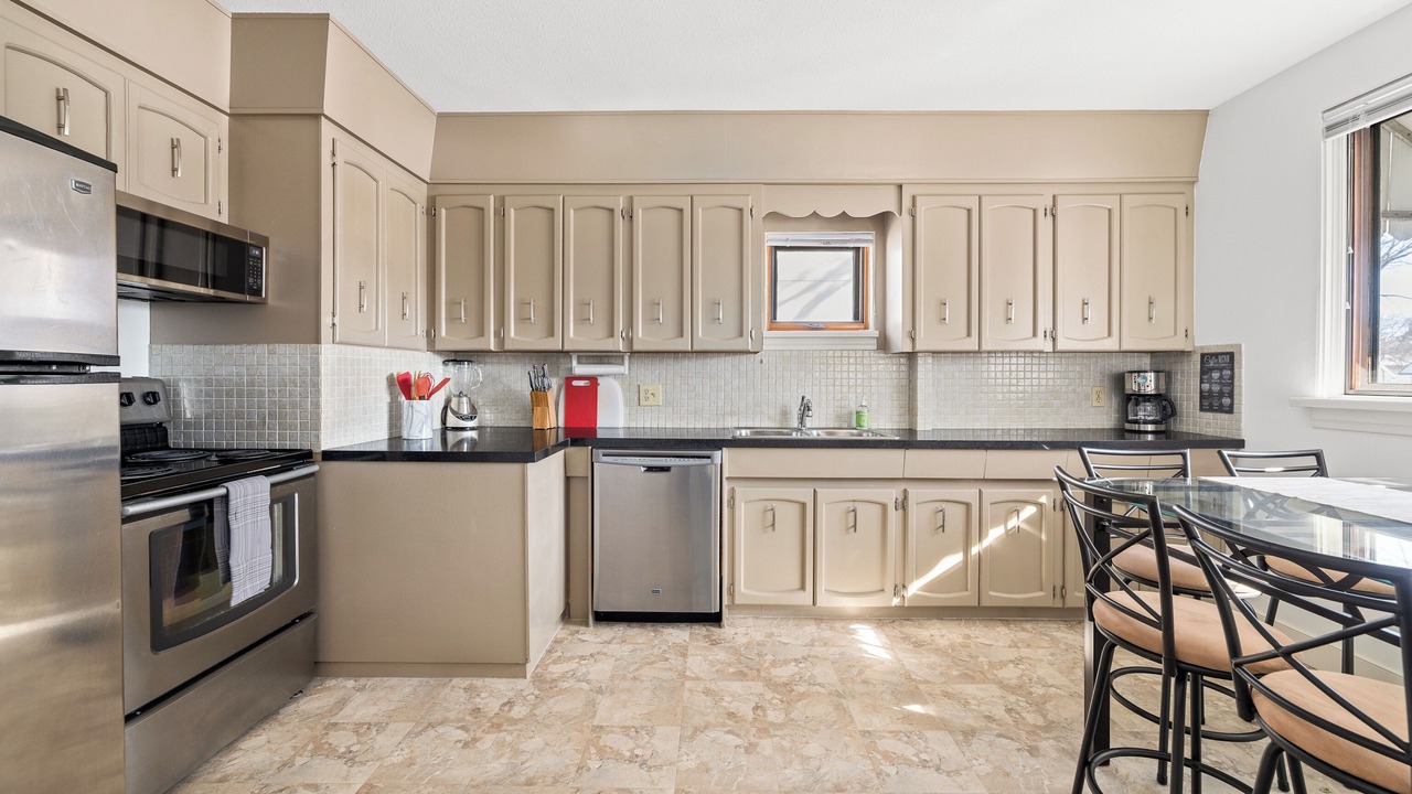 Photo of Kitchen in Saskatoon