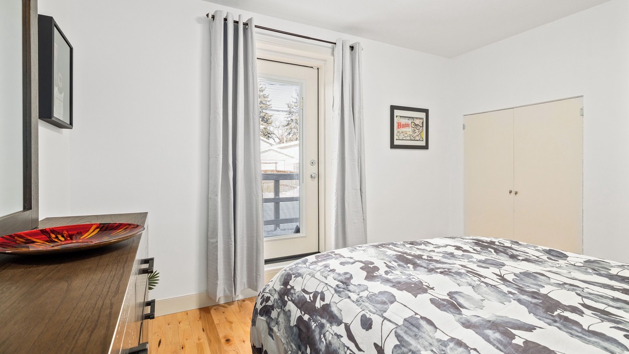 Photo of Bedroom in Saskatoon