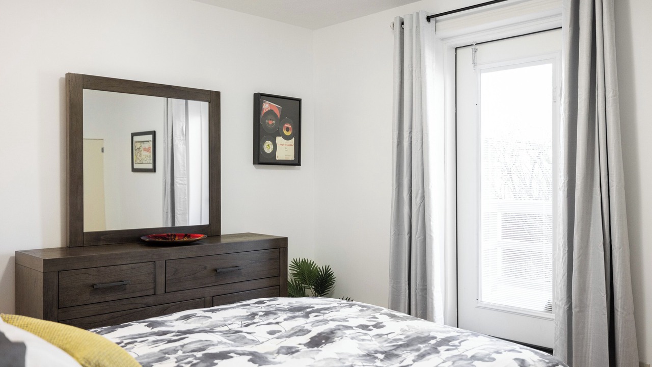 Photo of Bedroom in Saskatoon