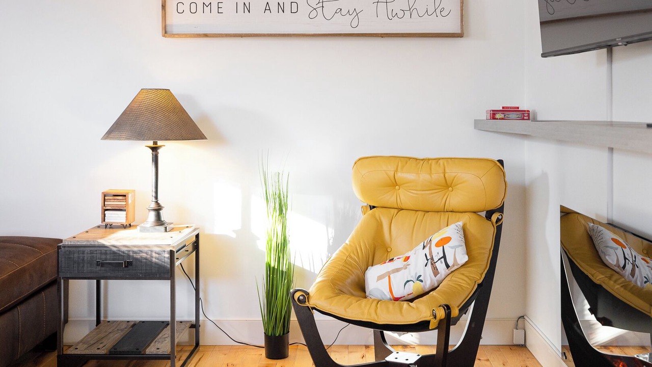 Photo of Livingroom in Saskatoon