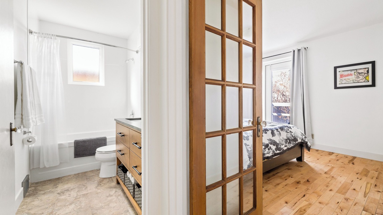 Photo of Bedroom in Saskatoon
