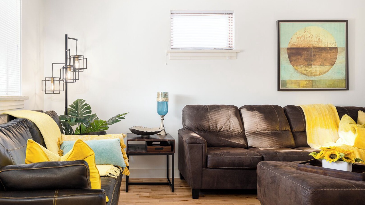 Photo of Livingroom in Saskatoon
