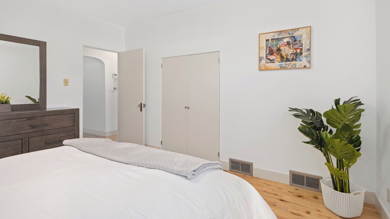 Photo of Bedroom in Saskatoon