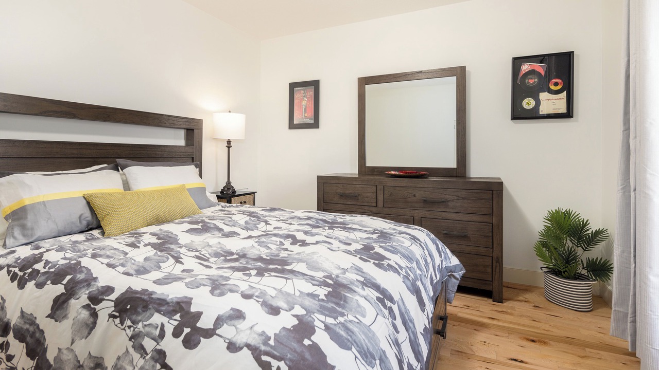 Photo of Bedroom in Saskatoon