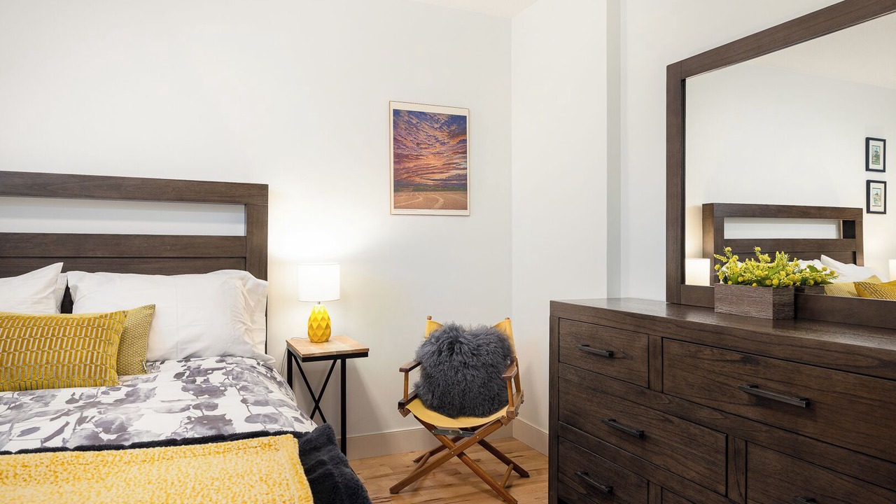 Photo of Bedroom in Saskatoon
