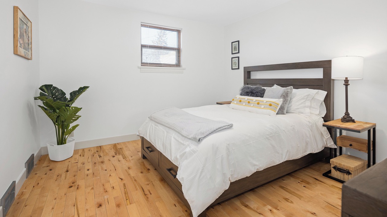 Photo of Bedroom in Saskatoon
