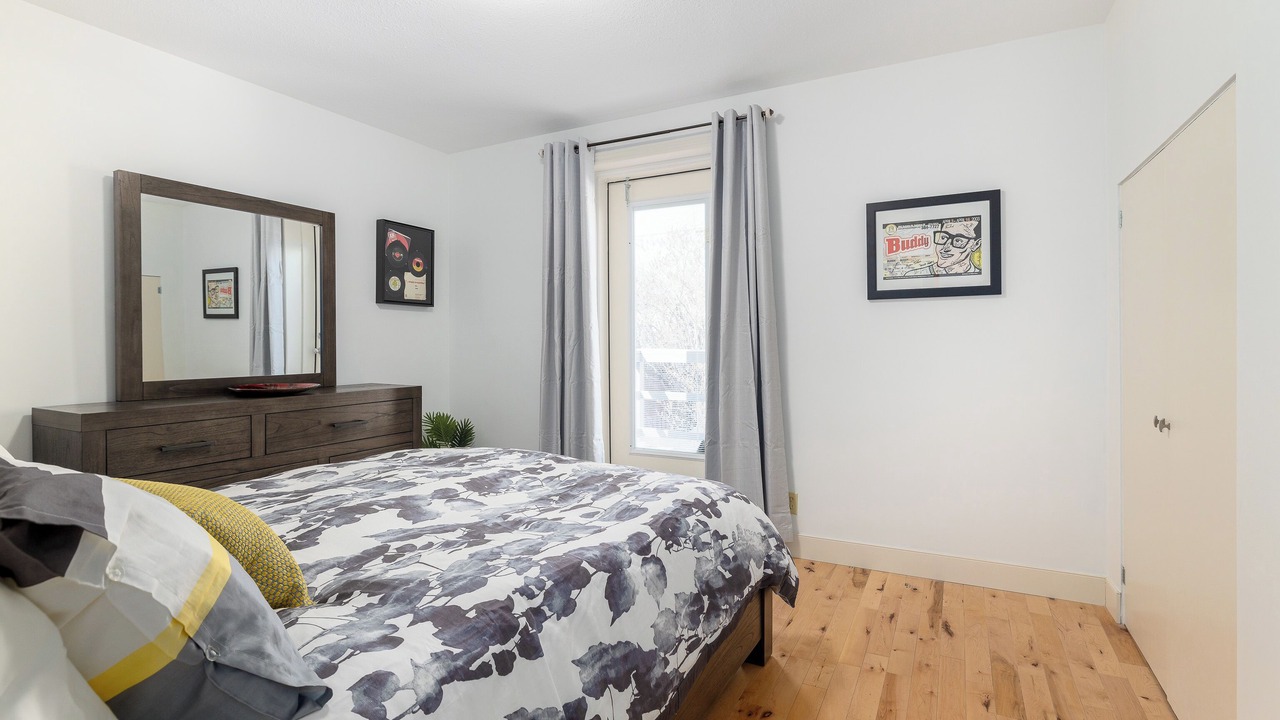 Photo of Bedroom in Saskatoon