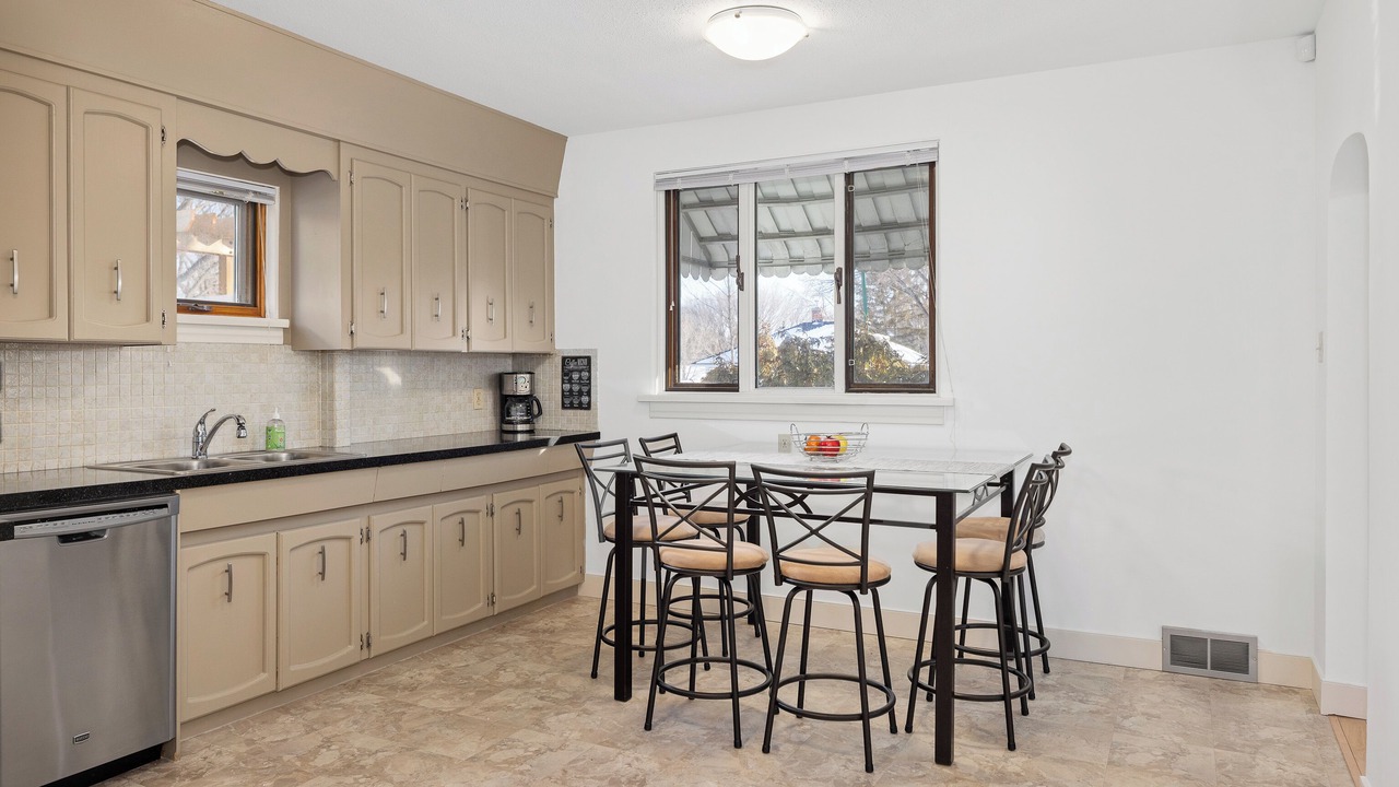 Photo of Kitchen in Saskatoon