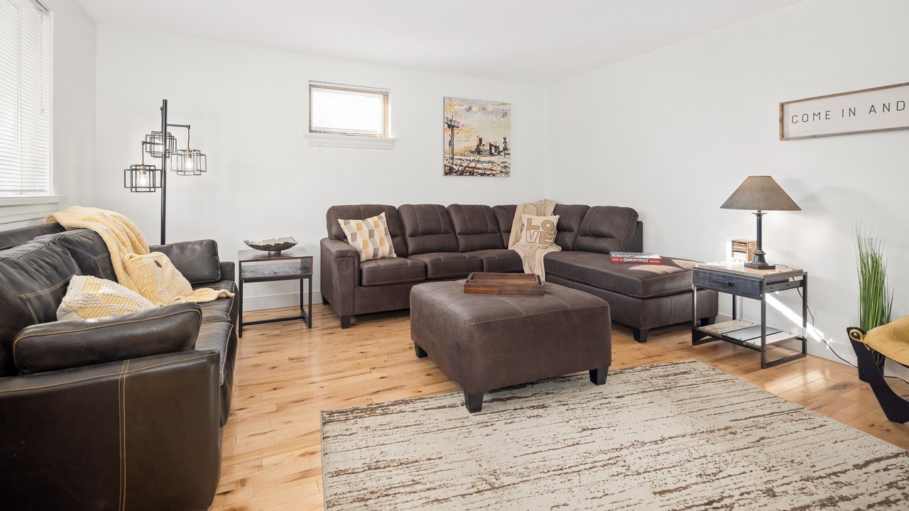 Photo of Livingroom in Saskatoon