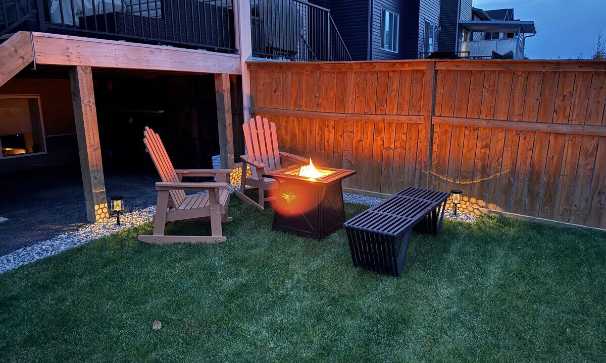 Photo of Outdoor in Cochrane