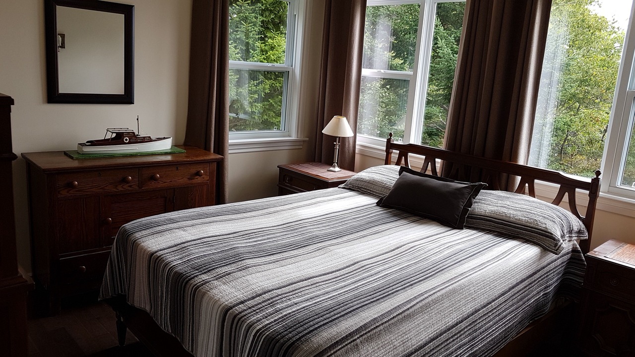Photo of Bedroom in Masons Point
