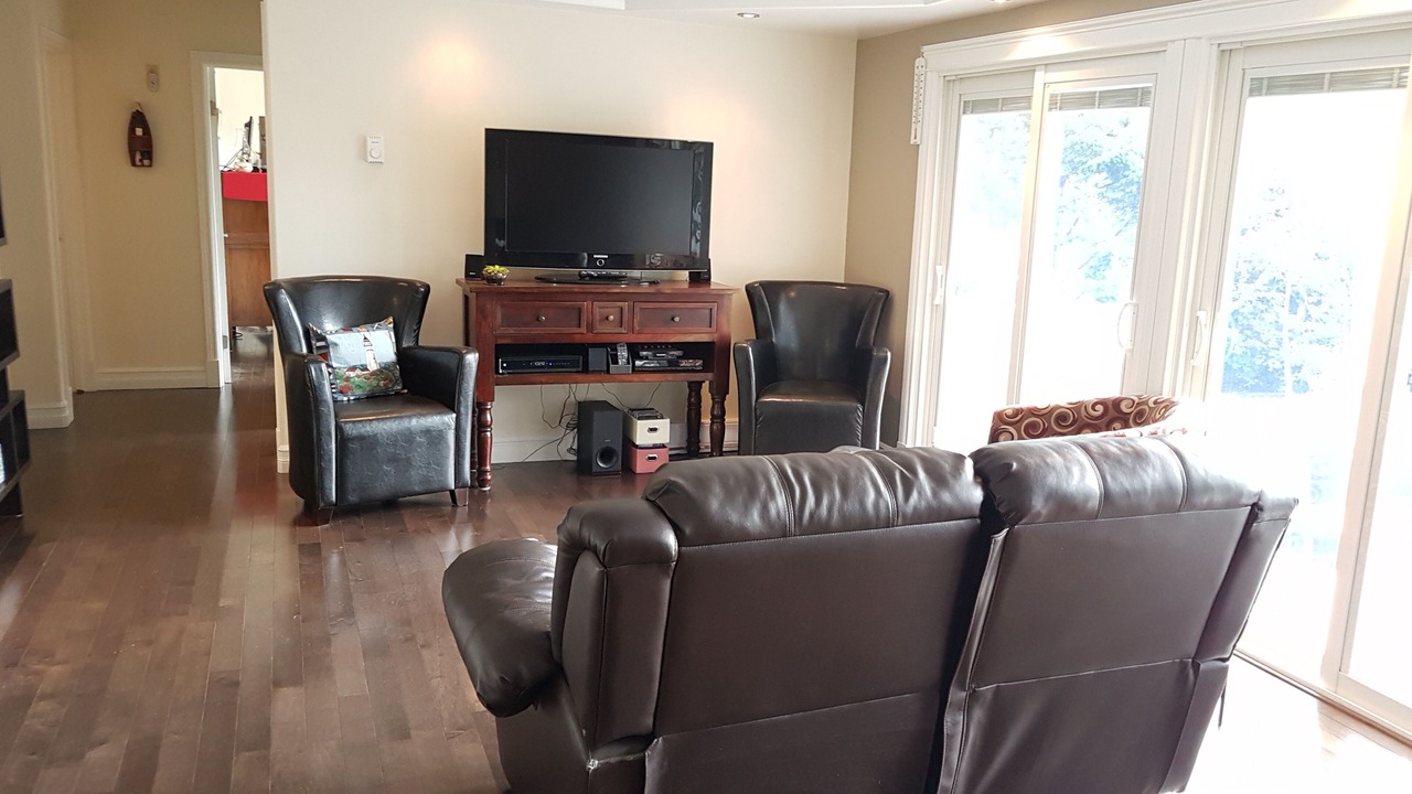 Photo of Livingroom in Masons Point