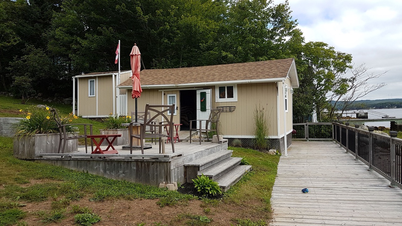 Photo of Outdoor in Masons Point