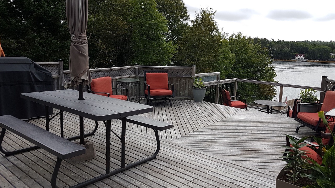 Photo of Outdoor in Masons Point