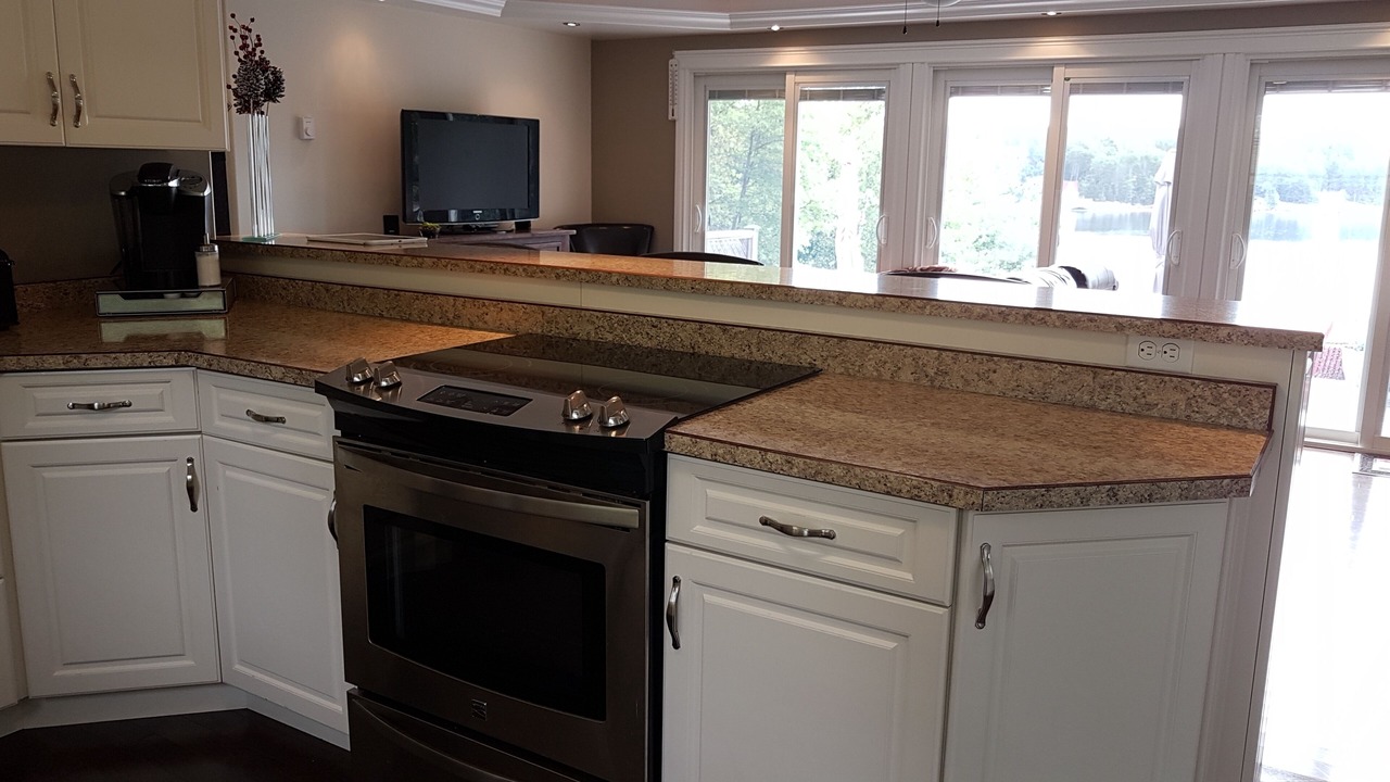 Photo of Kitchen in Masons Point