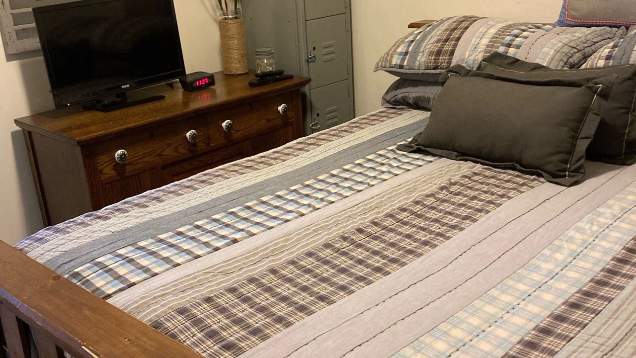 Photo of Bedroom in Masons Point
