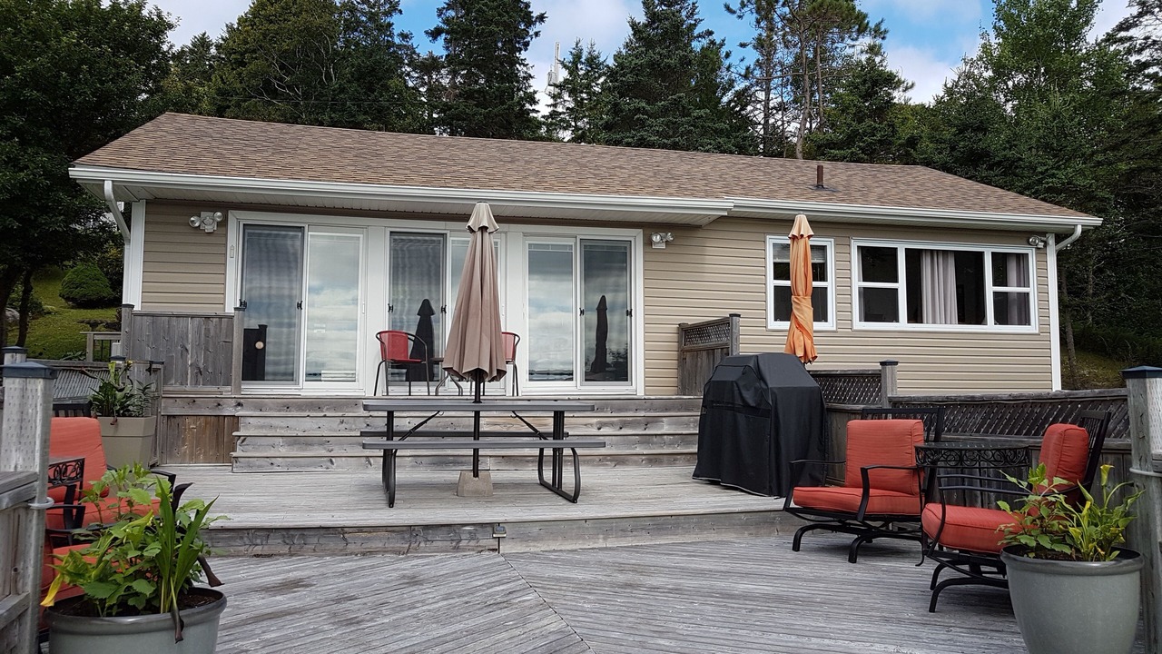 Photo of Outdoor in Masons Point