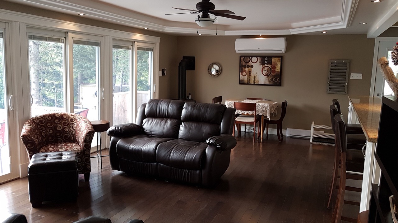 Photo of Livingroom in Masons Point