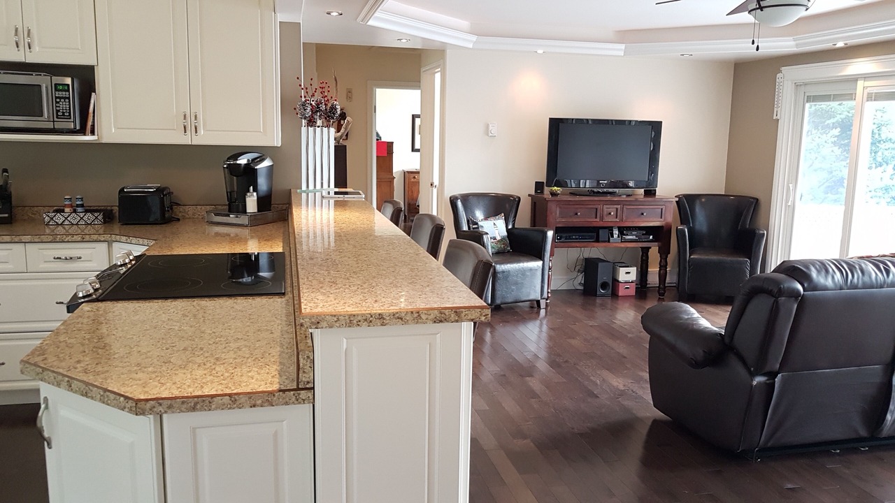 Photo of Kitchen in Masons Point