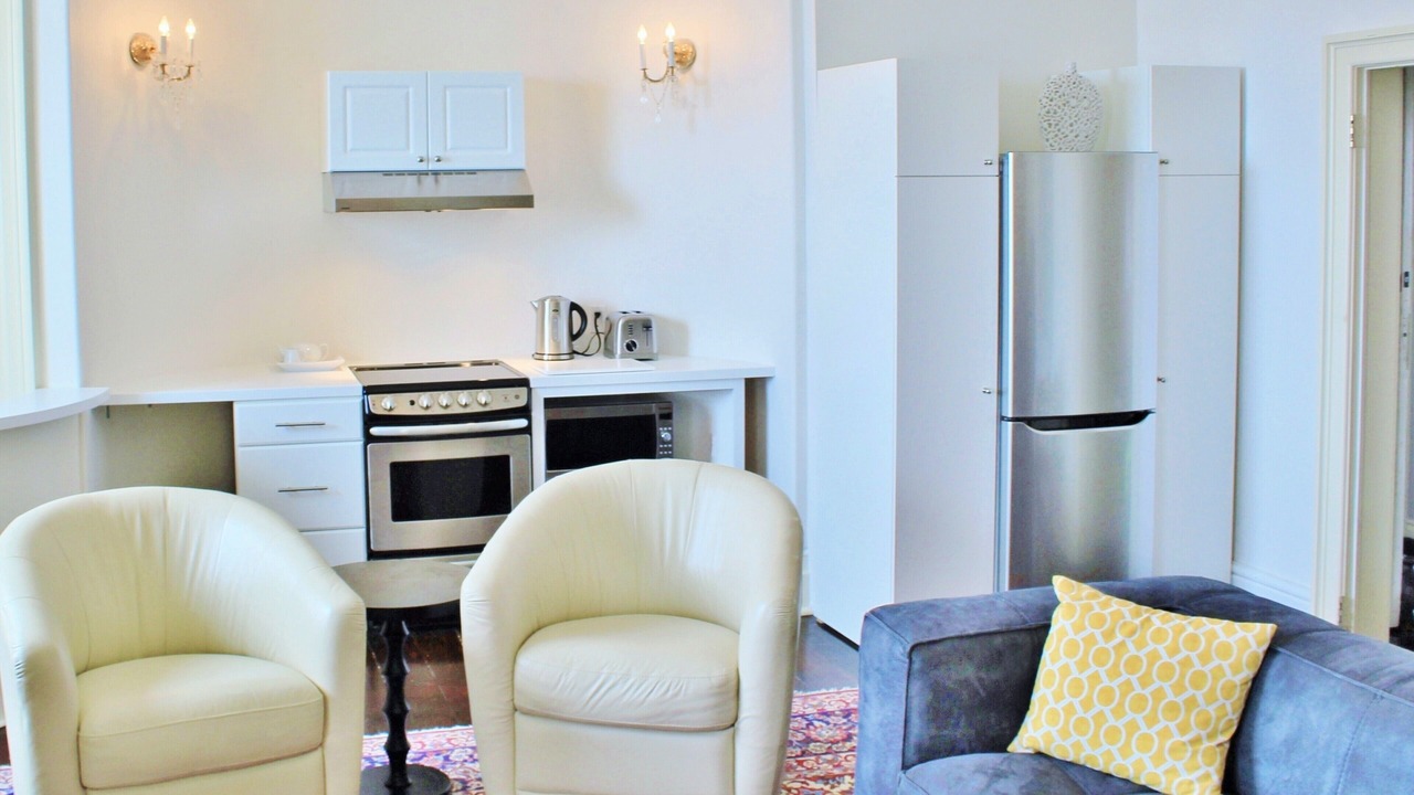 Photo of Livingroom in Kingston