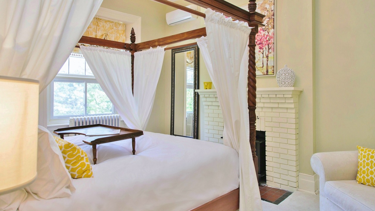 Photo of Bedroom in Kingston