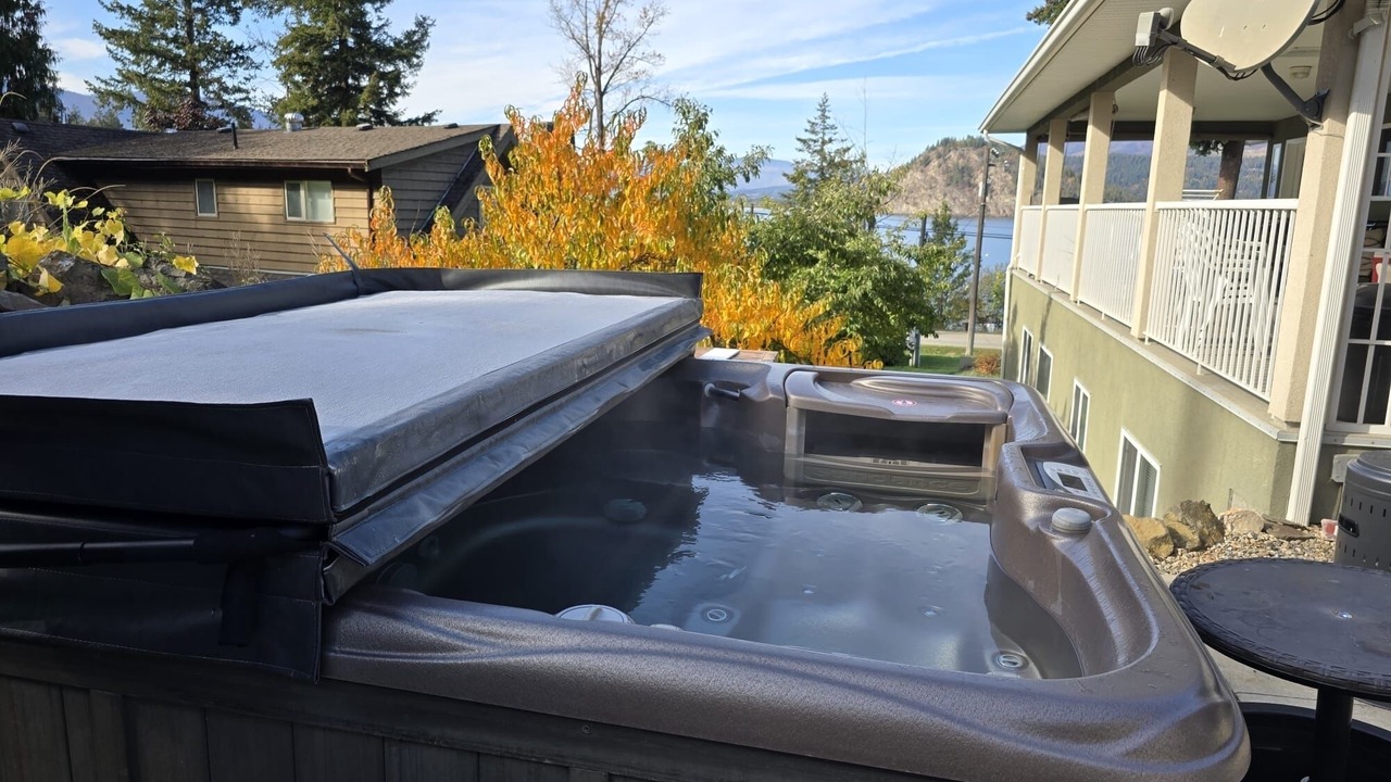 Photo of Outdoor in Blind Bay