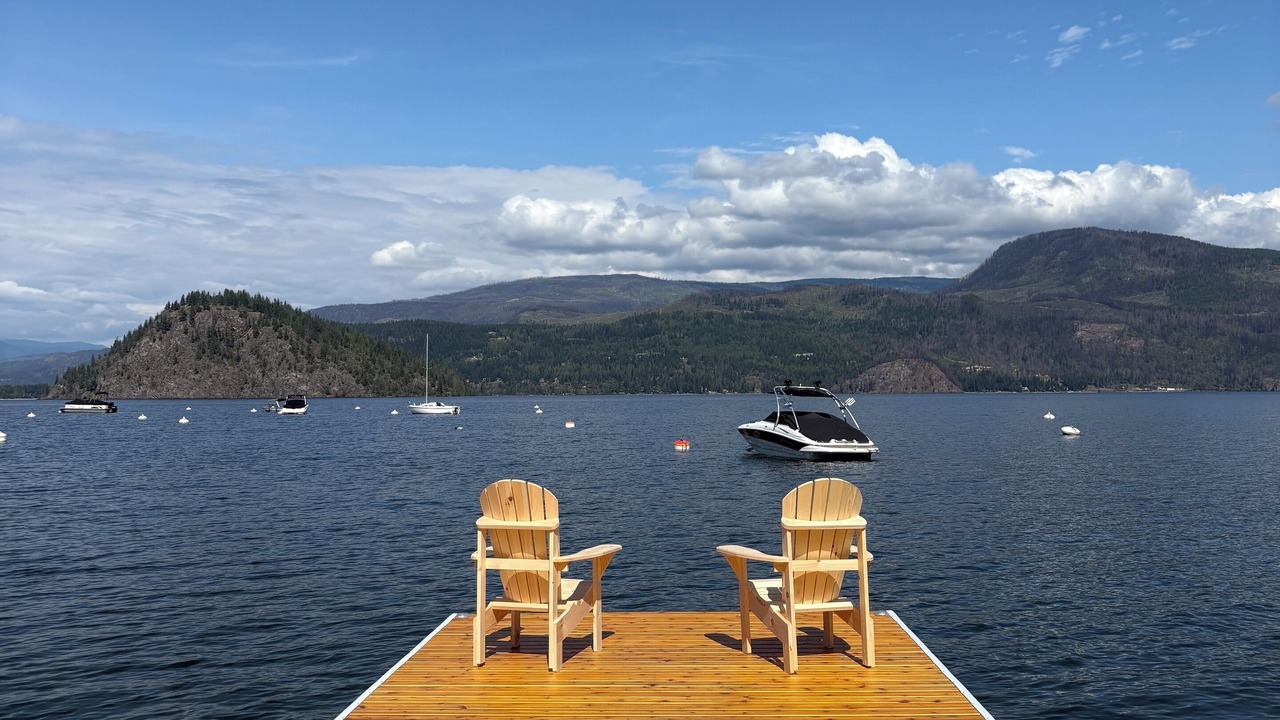 Photo of Outdoor in Blind Bay